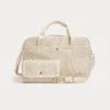 BONPOINT Sac à Langer Denver Beige -Bébé Vêtements Boutique PERPSEW00001 060 PERPSEW00001 060 1