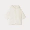 BONPOINT Peignoir Bouclette Apeign Blanc Lait -Bébé Vêtements Boutique PERZDIK00001 002 PERZDIK00001 002 1