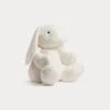 Lapin Bonpoint Blanc Lait XXL -Bébé Vêtements Boutique PERZTOW00008 002 PERZTOW00008 002 1