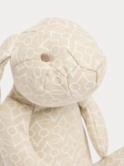 BONPOINT Lapin Cassie Signature 20 Cm Naturel -Bébé Vêtements Boutique PERZTOW00010 006 PERZTOW00010 006 3