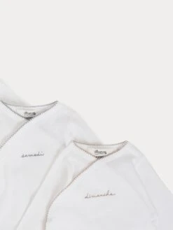 Bébé Vêtements Boutique -Bébé Vêtements Boutique PESSMLBODYS 000 PESSMLBODYS 000 2