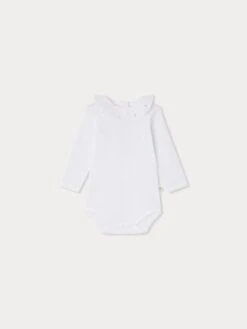 BONPOINT Body April Blanc Naturel