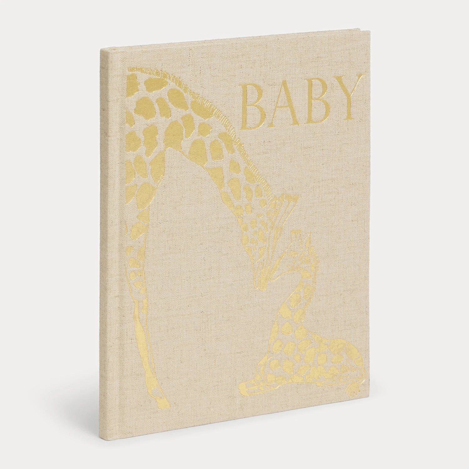 BONPOINT Album à Couverture Girafe Bébé Mastic 3 BONPOINT Album à Couverture Girafe Bébé Mastic