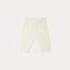 BONPOINT Pantalon Luciole Blanc Lait -Bébé Vêtements Boutique S03XPAW00010 002 S03XPAW00010 002 4