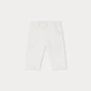 BONPOINT Pantalon Decibel Blanc Lait -Bébé Vêtements Boutique S03YPAW00102 002 S03YPAW00102 002 4