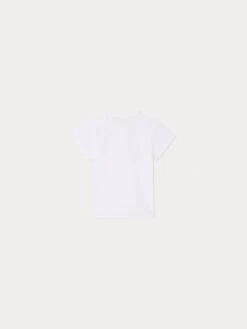 BONPOINT Chemise Cesari Blanc -Bébé Vêtements Boutique S03YSHW00105 000 S03YSHW00105 000 6