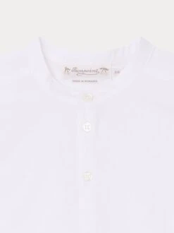 BONPOINT Chemise Cesari Blanc -Bébé Vêtements Boutique S03YSHW00105 000 S03YSHW00105 000 7