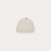 BONPOINT Bonnet Barbo Blanc -Bébé Vêtements Boutique S03ZACK00002 000 S03ZACK00002 000 1