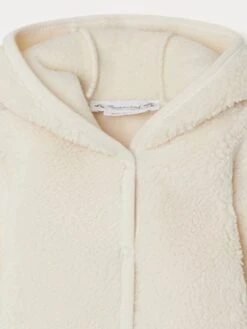 BONPOINT Veste Costa écru 7 BONPOINT Veste Costa écru -Bébé Vêtements Boutique S03ZJAW00002 003 S03ZJAW00002 003 3