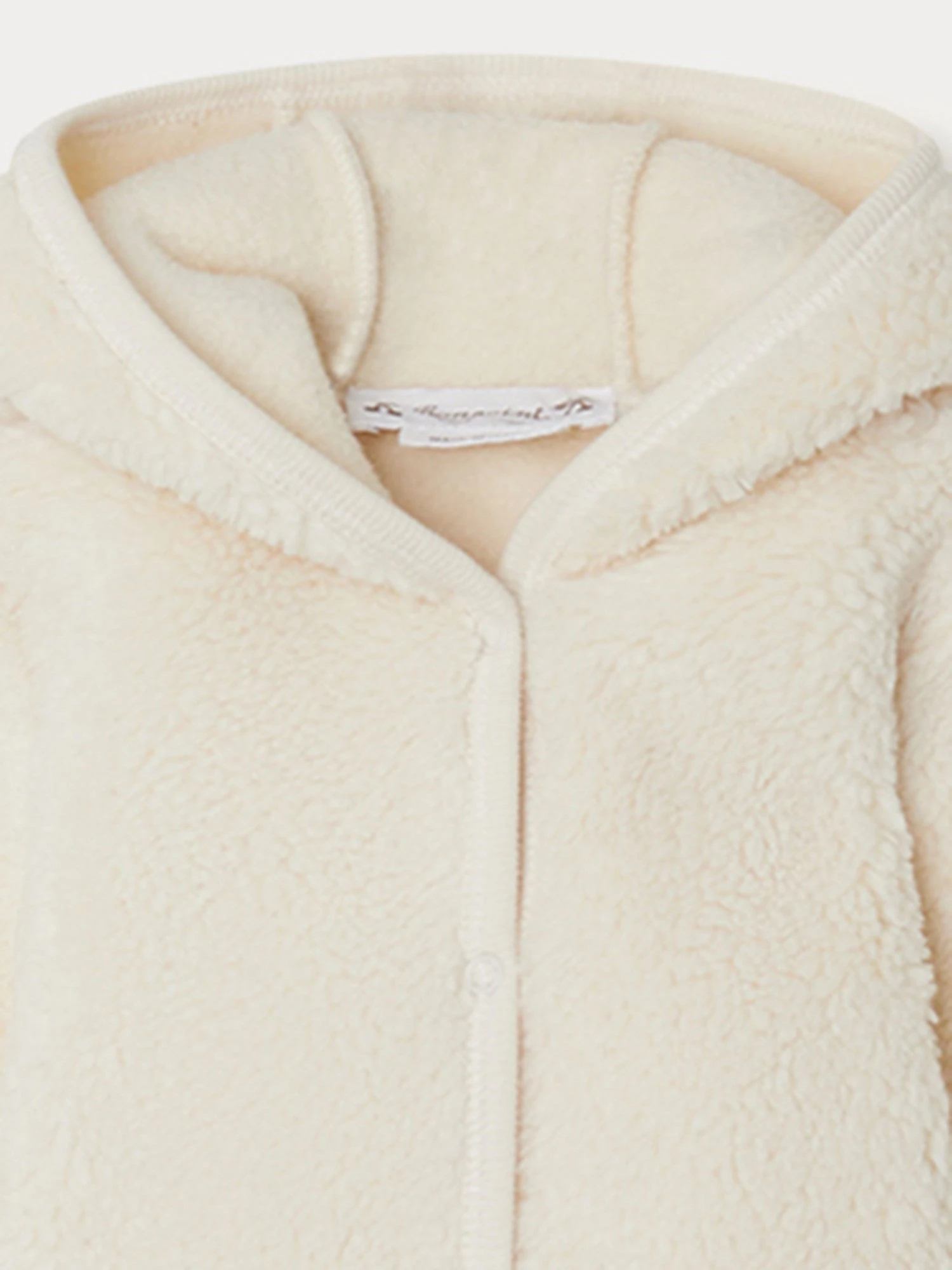 BONPOINT Veste Costa écru 5 BONPOINT Veste Costa écru – Image 3