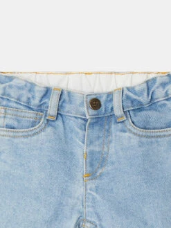 BONPOINT Pantalon Cookie Jean Clair -Bébé Vêtements Boutique S03ZPAW00005 017 S03ZPAW00005 017 7