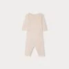 BONPOINT Combinaison Cielo Rose Poudré -Bébé Vêtements Boutique S03ZSEK00007 025A S03ZSEK00007 025A 1