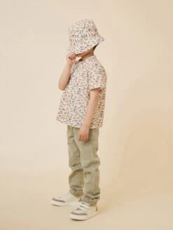 BONPOINT Bob Theana Multicolore