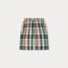 BONPOINT Short Conway Vert Foncé 1 BONPOINT Short Conway Vert Foncé -Bébé Vêtements Boutique S04BBEW00002 447B S04BBEW00002 447B 1