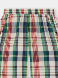 BONPOINT Short Conway Vert Foncé -Bébé Vêtements Boutique S04BBEW00002 447B S04BBEW00002 447B 3