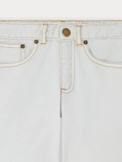 BONPOINT Bermuda Corey Bleu Aqua -Bébé Vêtements Boutique S04BBEW00003 012 S04BBEW00003 012 3