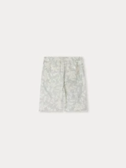 BONPOINT Short Conway Vert Intermediaire -Bébé Vêtements Boutique S04BBEW00007 543C S04BBEW00007 543C 2