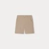 BONPOINT Short Calvin Praline 1 BONPOINT Short Calvin Praline -Bébé Vêtements Boutique S04BBEW00008 068A S04BBEW00008 068A 1