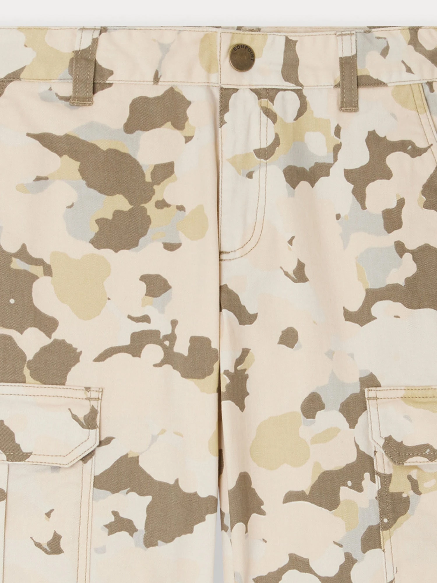 BONPOINT Bermuda Caiman Sable 5 BONPOINT Bermuda Caiman Sable – Image 3