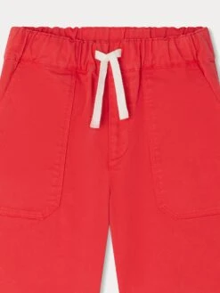 BONPOINT Bermuda Syl Coquelicot -Bébé Vêtements Boutique S04BBEW00013 051A S04BBEW00013 051A 3