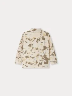 BONPOINT Chemise Flavien Sable -Bébé Vêtements Boutique S04BJAW00008 905 S04BJAW00008 905 2