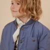 BONPOINT Veste Duran Bleu Gris -Bébé Vêtements Boutique S04BOUW00001 014 S04BOUW00001 014 0 08a4fcf3 9615 41e0 b46d 58783c7e7d98