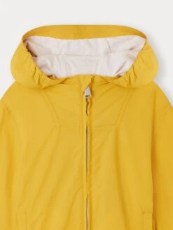 BONPOINT Veste Daiki Miel 7 BONPOINT Veste Daiki Miel -Bébé Vêtements Boutique S04BOUW00005 036 S04BOUW00005 036 3