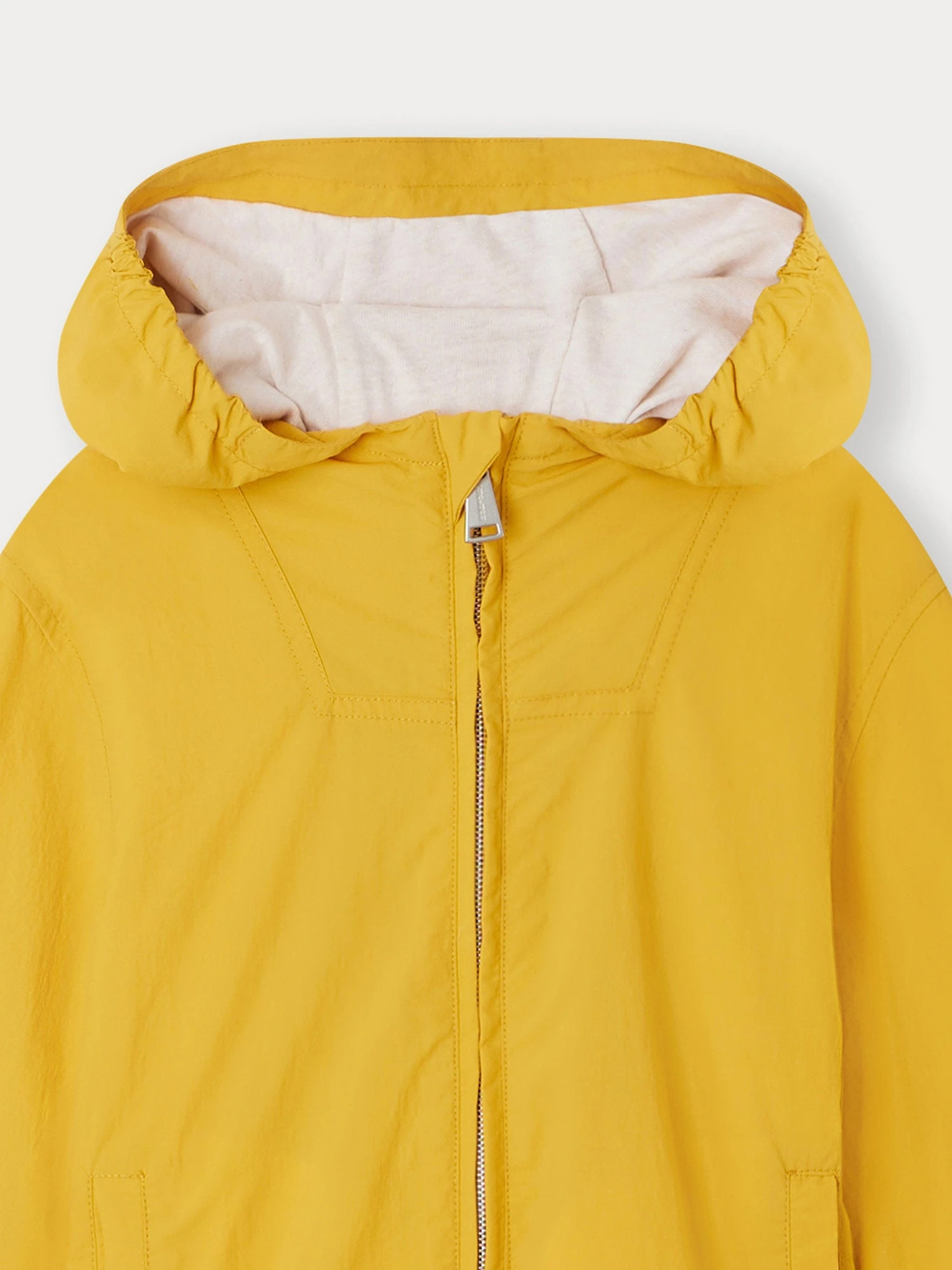 BONPOINT Veste Daiki Miel 5 BONPOINT Veste Daiki Miel – Image 3