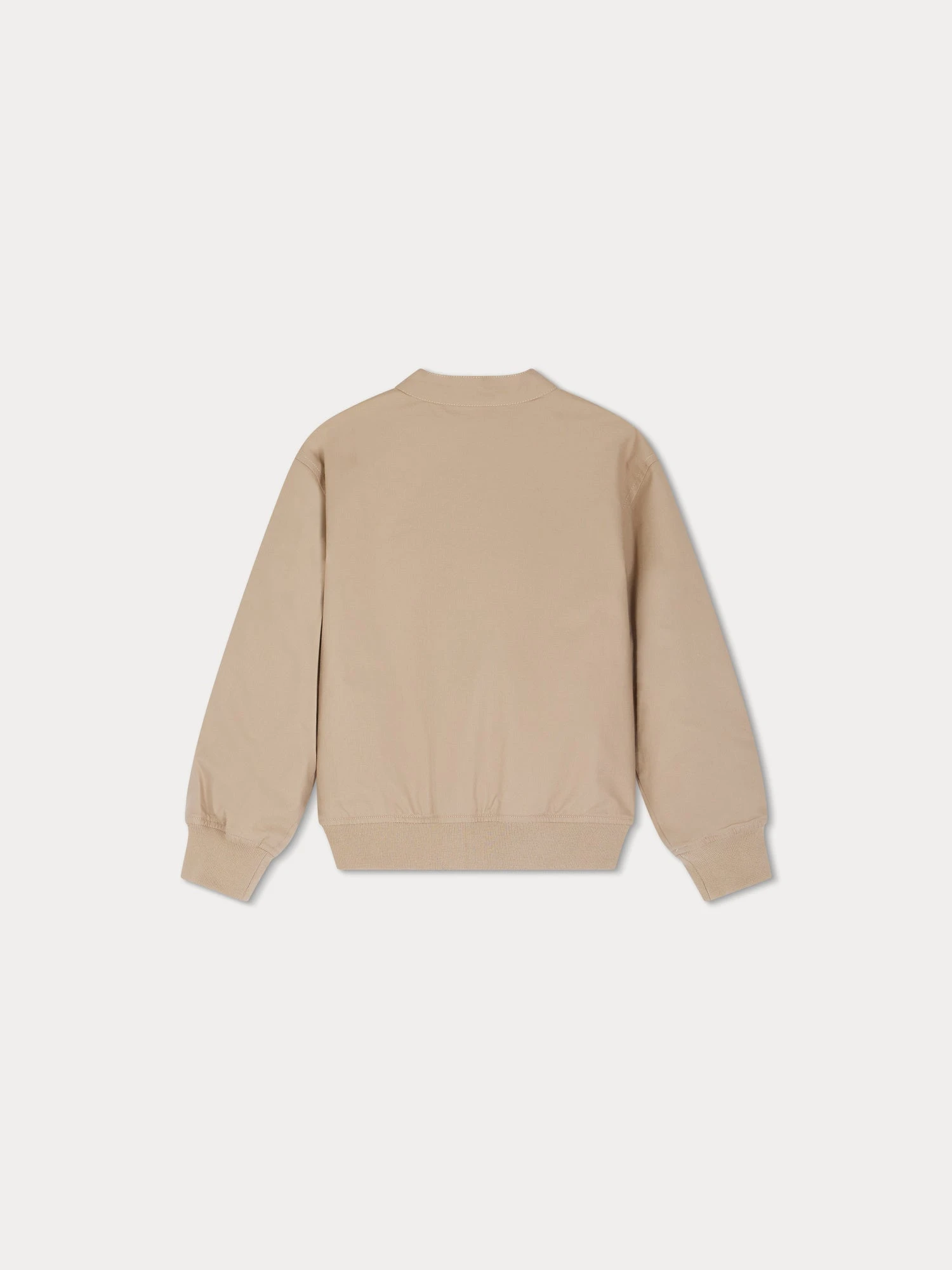 BONPOINT Blouson Tadeo Beige 4 BONPOINT Blouson Tadeo Beige – Image 2