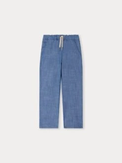 BONPOINT Pantalon Connell Bleu