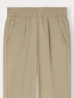 BONPOINT Pantalon Felicien Sable -Bébé Vêtements Boutique S04BPAW00008 005 S04BPAW00008 005 3