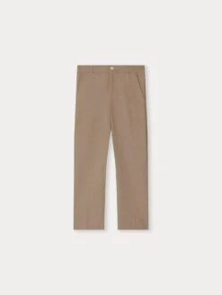 BONPOINT Pantalon Peter Praline