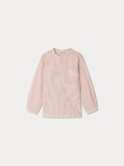 BONPOINT Chemise Artiste Tomette