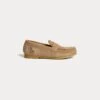 BONPOINT Mocassins Ferat Beige -Bébé Vêtements Boutique S04BSOL00004 060A S04BSOL00004 060A 1