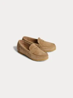 BONPOINT Mocassins Ferat Beige -Bébé Vêtements Boutique S04BSOL00004 060A S04BSOL00004 060A 2