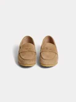 BONPOINT Mocassins Ferat Beige -Bébé Vêtements Boutique S04BSOL00004 060A S04BSOL00004 060A 3