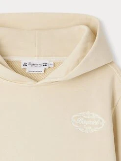 BONPOINT Sweat Barack Sable -Bébé Vêtements Boutique S04BSWK00002 005 S04BSWK00002 005 3