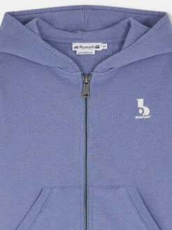 BONPOINT Sweatshirt Dagan Bleu Du Nord -Bébé Vêtements Boutique S04BSWK00007 016 S04BSWK00007 016 3