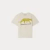 BONPOINT T-shirt Thibald Mastic 2 BONPOINT T-shirt Thibald Mastic -Bébé Vêtements Boutique S04BTSK00013 109 S04BTSK00013 109 1