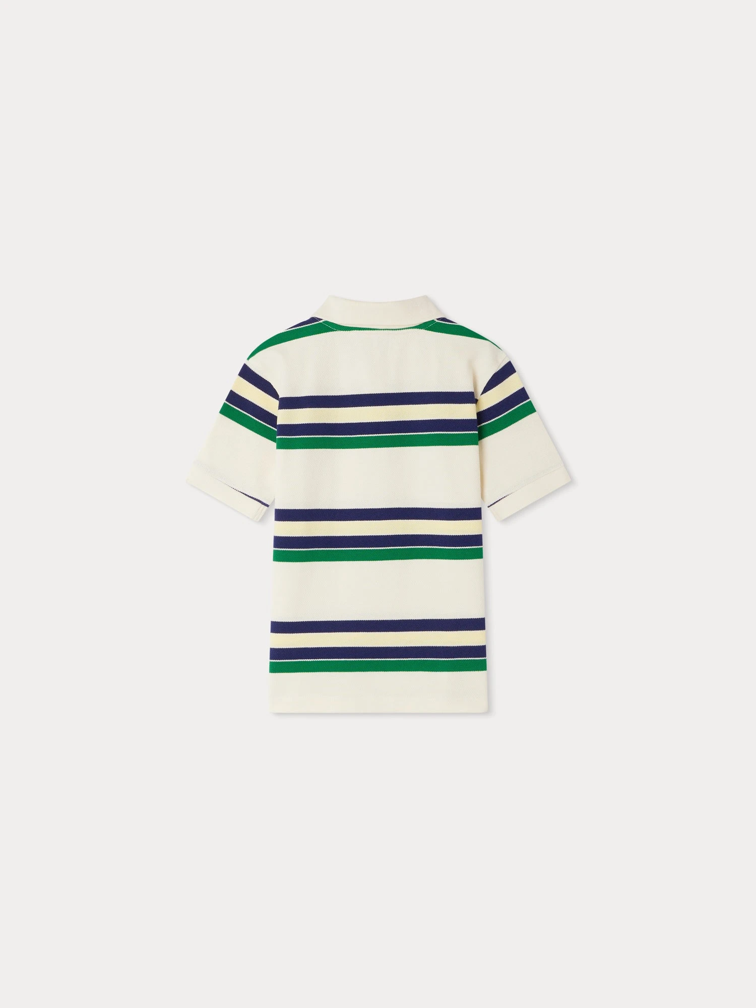 BONPOINT Polo Daryl Ivoire 5 BONPOINT Polo Daryl Ivoire – Image 3