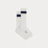 BONPOINT Chaussettes Franz Bleu -Bébé Vêtements Boutique S04BUNK00004 215 S04BUNK00004 215 1