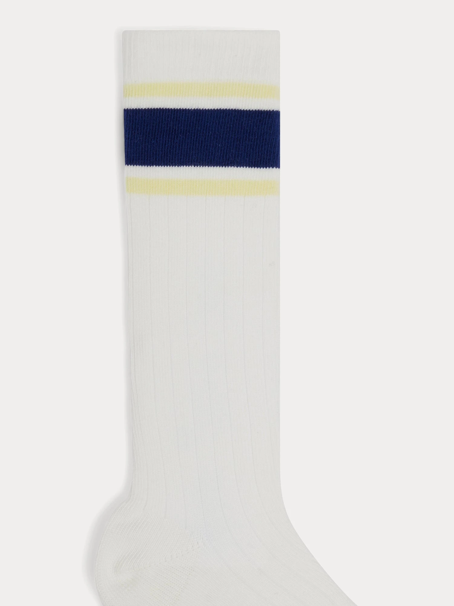 BONPOINT Chaussettes Franz Bleu 4 BONPOINT Chaussettes Franz Bleu – Image 2