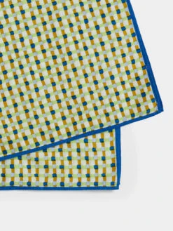 BONPOINT Bandana Act Vert Foncé -Bébé Vêtements Boutique S04GACW00002 347B S04GACW00002 347B 2