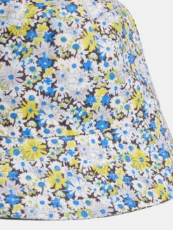 BONPOINT Bob Theana Fleur Bleu -Bébé Vêtements Boutique S04GACW00004 515 S04GACW00004 515 2