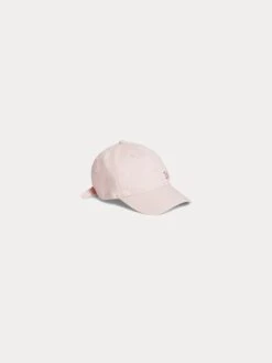 BONPOINT Casquette Arnold Rose Pétale