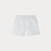 BONPOINT Short Milly Bleu Aqua -Bébé Vêtements Boutique S04GBEW00004 012 S04GBEW00004 012 1
