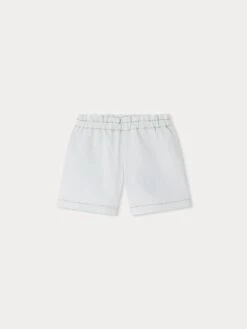 BONPOINT Short Milly Bleu Aqua