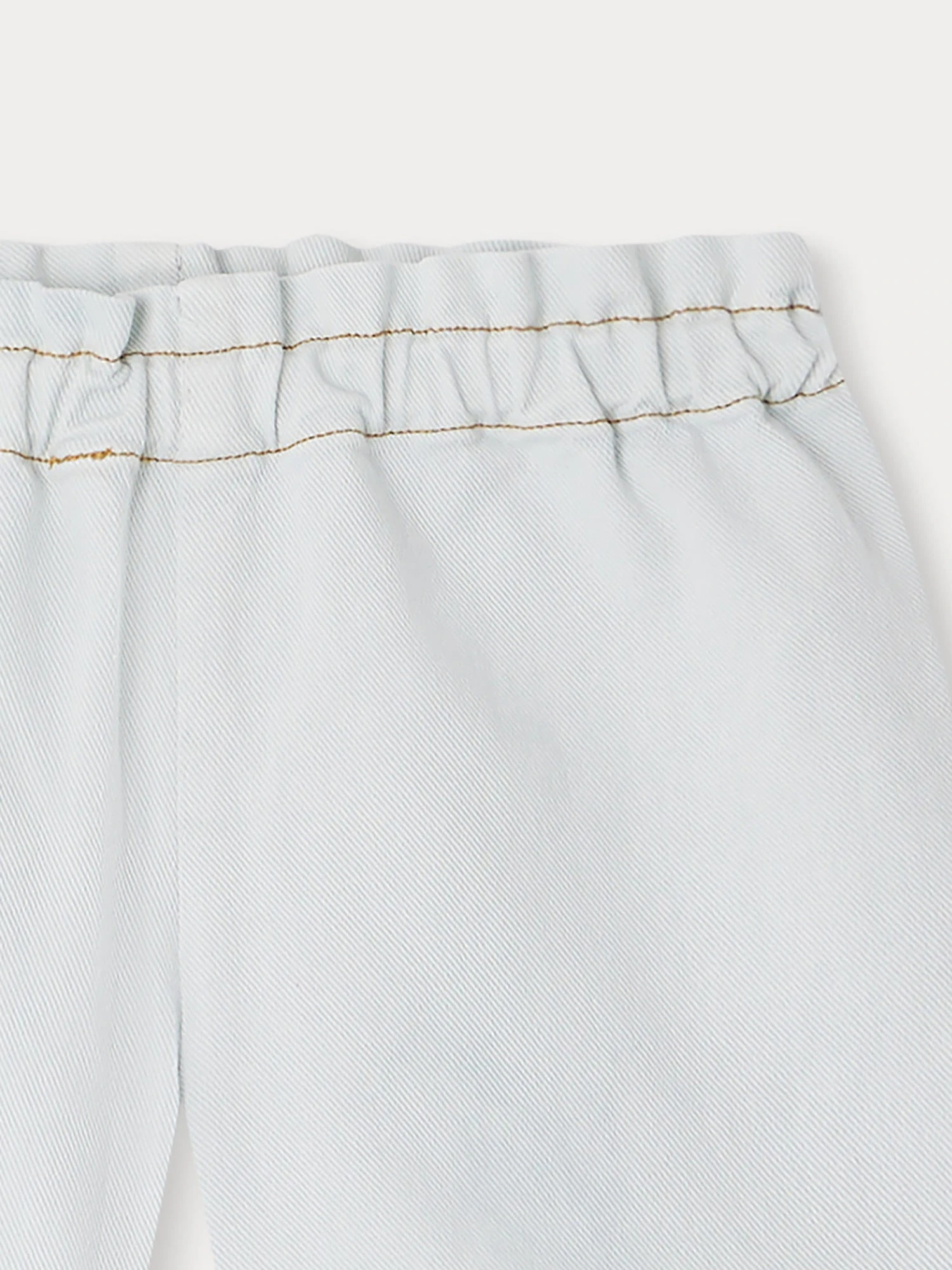 BONPOINT Short Milly Bleu Aqua 5 BONPOINT Short Milly Bleu Aqua – Image 3