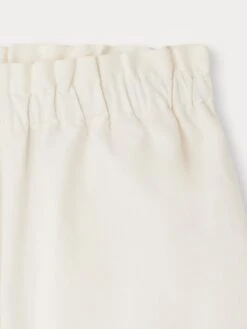 BONPOINT Short Milly Blanc Lait -Bébé Vêtements Boutique S04GBEW00005 002 S04GBEW00005 002 3