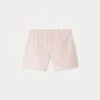 BONPOINT Short Milly Rose Poudré -Bébé Vêtements Boutique S04GBEW00006 025 S04GBEW00006 025 1
